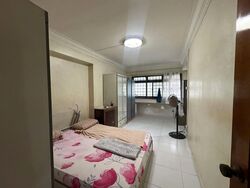 Blk 611 Woodlands Ring Road (Woodlands), HDB 4 Rooms #566480031